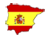 AMBULANCIAS ARAGONESAS - Espanol
